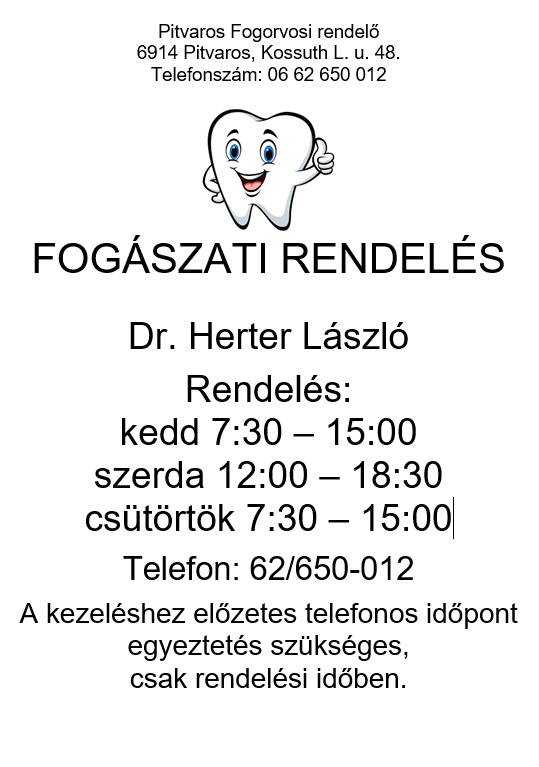 2024-03 fog�szat rendel�s